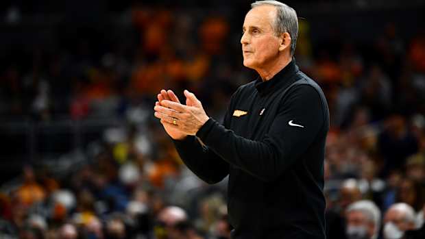 Rick Barnes